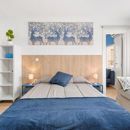Estudio Larios 9B Malaga Zewnętrze zdjęcie