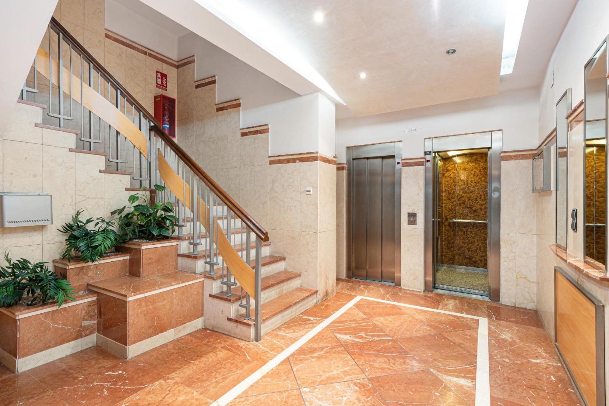 Estudio Larios 9B Malaga Zewnętrze zdjęcie