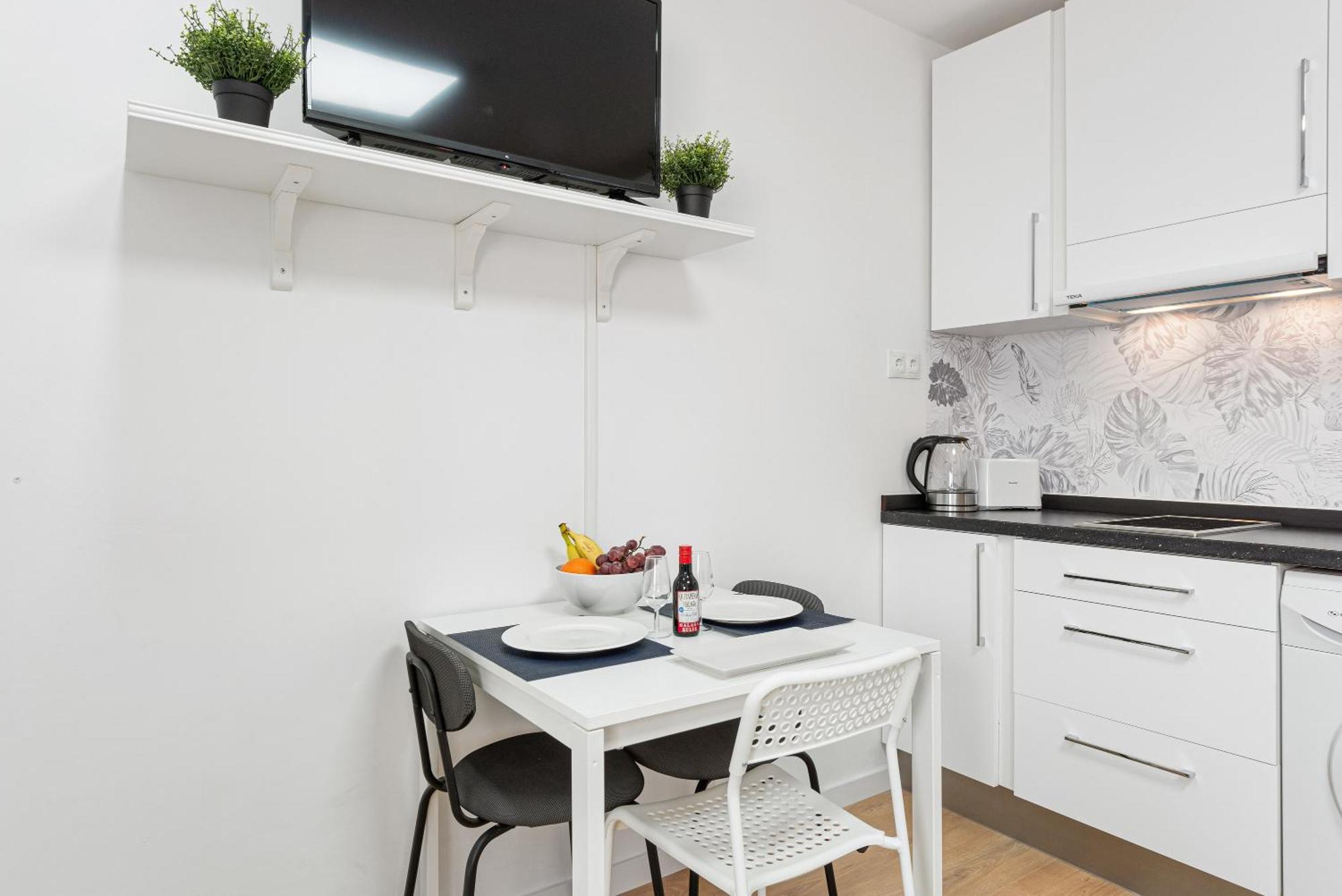 Estudio Larios 9B Malaga Zewnętrze zdjęcie