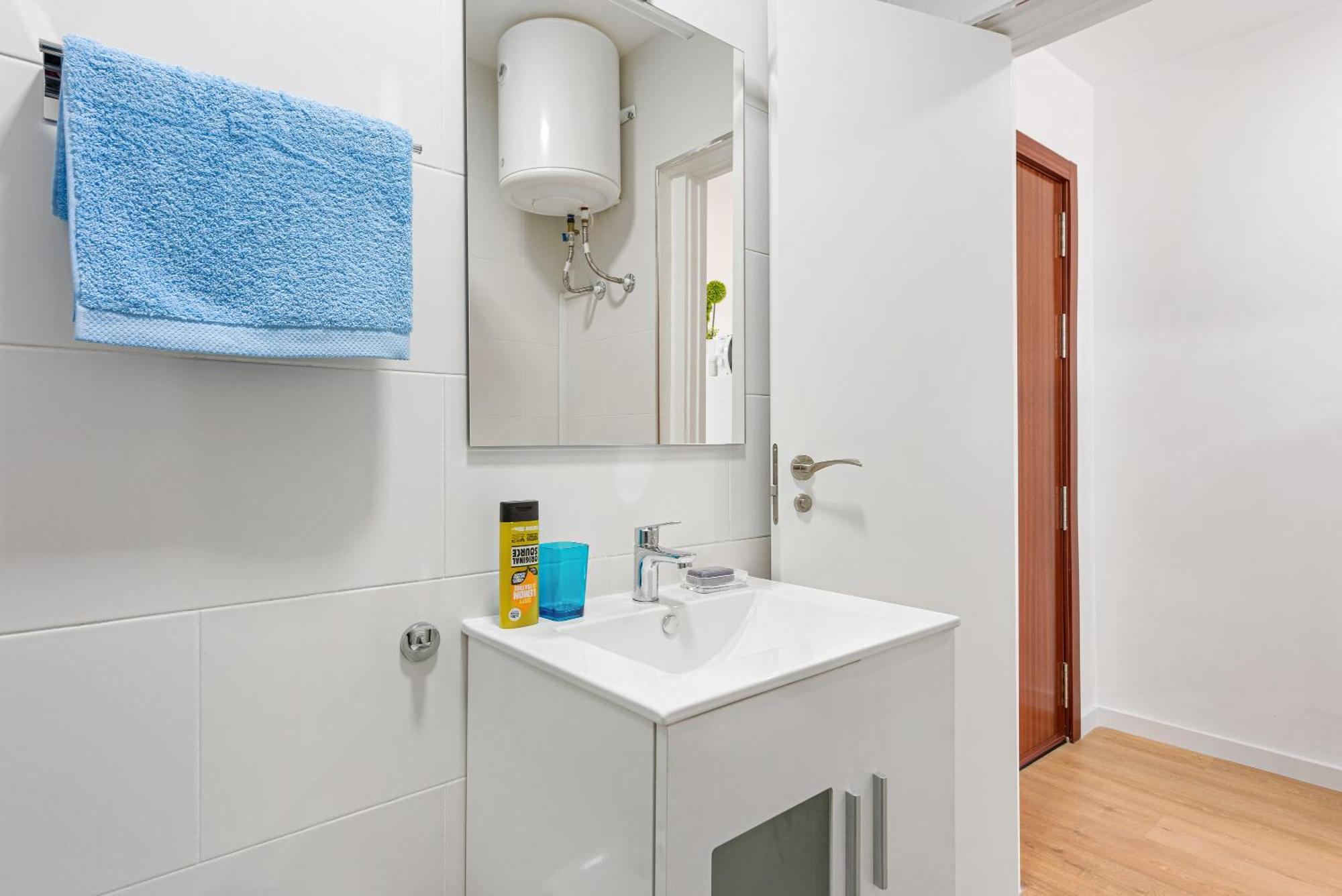 Estudio Larios 9B Malaga Zewnętrze zdjęcie