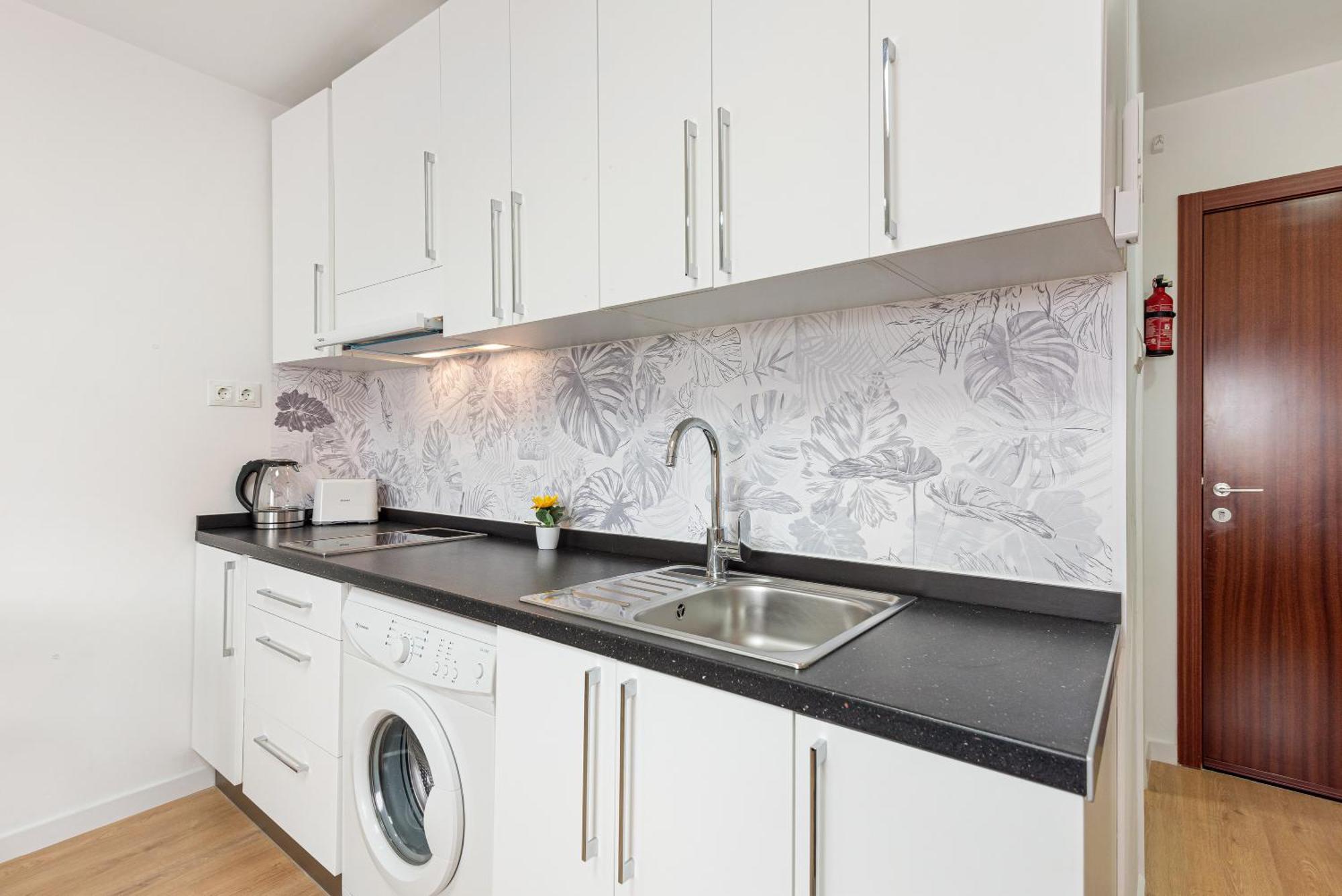 Estudio Larios 9B Malaga Zewnętrze zdjęcie